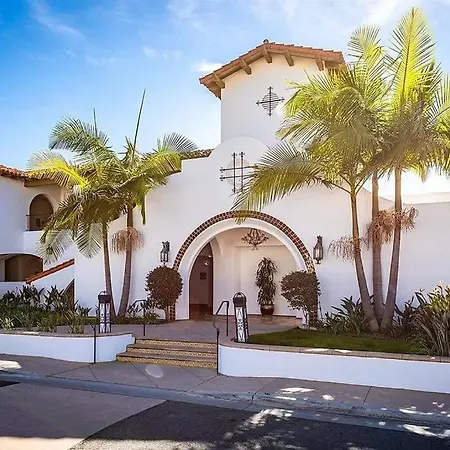 Luxury Villa At Omni La Costa Resort & Spa Carlsbad Exterior photo