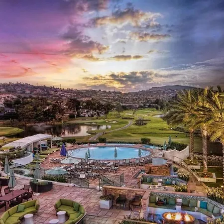 Luxury Villa At Omni La Costa Resort & Spa Carlsbad Exterior photo