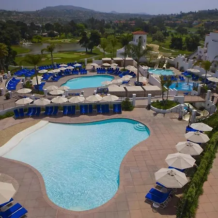 Luxury Villa At Omni La Costa Resort & Spa Carlsbad Exterior photo
