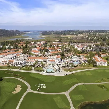 Luxury Villa At Omni La Costa Resort & Spa Carlsbad Exterior photo