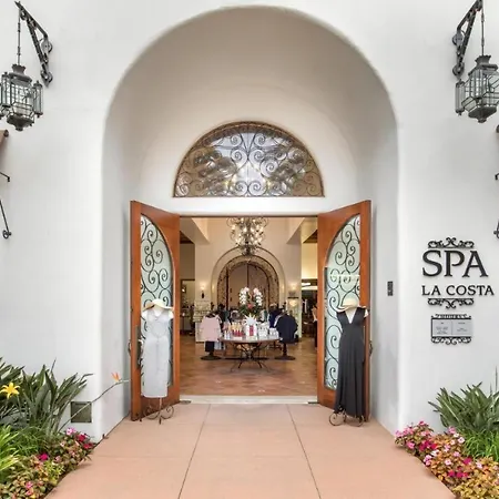 Luxury Villa At Omni La Costa Resort & Spa Carlsbad Room photo