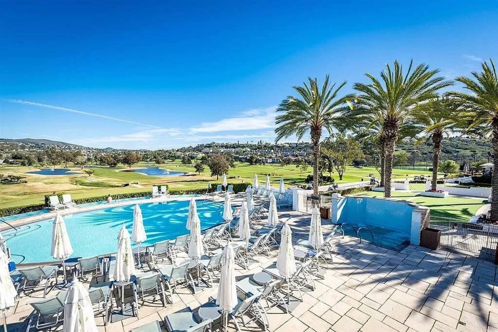 Luxury At Omni La Costa & *